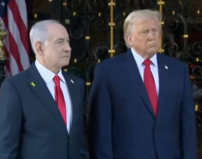 Trump afirma que EE. UU. destruyó un muelle en Venezuela usado para el narcotráfico