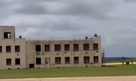 Tropas de élite de EE. UU. ensayaron la captura de Nicolás Maduro