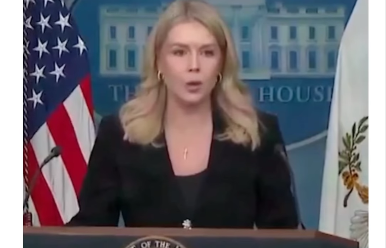 Casa Blanca cierra filas con ICE y arremete contra demócratas por protestas y críticas