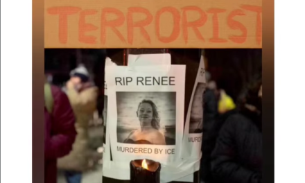 ICE mata a una poeta en Minneapolis y su nombre se convierte en grito de protesta