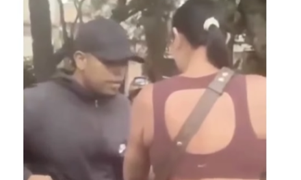 Delincuencia no da tregua en Cali: video de asalto genera alarma en el sur de la ciudad