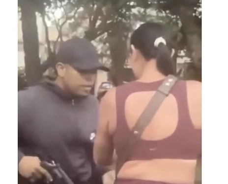 Delincuencia no da tregua en Cali: video de asalto genera alarma en el sur de la ciudad