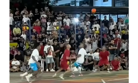 Jorge Carrascal: talento de barrio que no Se apaga ni fuera del estadio