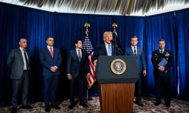 Trump lanza advertencias a Colombia tras tensión regional