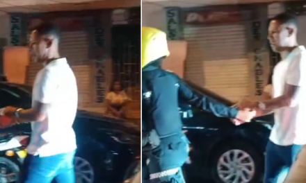 Capturan al exfutbolista James Sánchez y el caso genera impacto en el fútbol colombiano