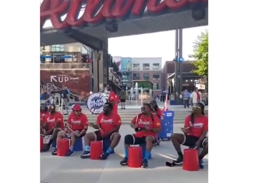  Cuando el invierno suene a béisbol: los Heavy Hitters prometen encender el Fan Fest de los Bravos
