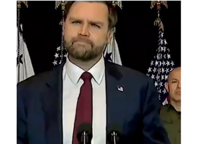 JD Vance defiende a ICE tras detención de un menor y desata polémica en Minneapolis