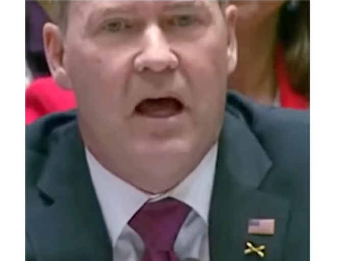 EE.UU. defiende operación en Caracas y responsabiliza a Maduro