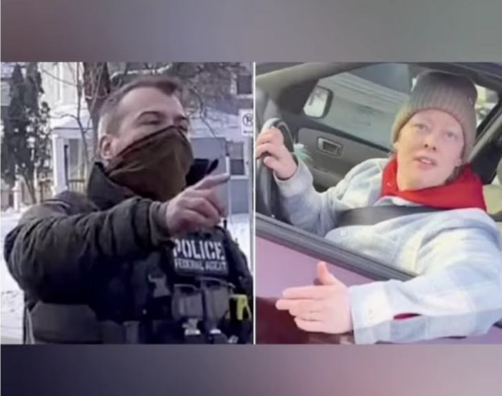 Agente de ICE implicado en la muerte de Renee Good fue suspendido de sus funciones