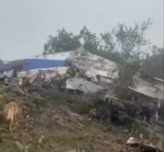 Tragedia aérea en Norte de Santander: avión que operaba para SATENA se estrelló y dejó 15 muertos