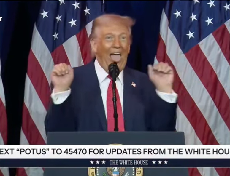 La Casa Blanca se vuelve viral en TikTok con Daddy Yankee