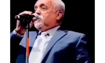 El día que Willie Colón se despidió del escenario