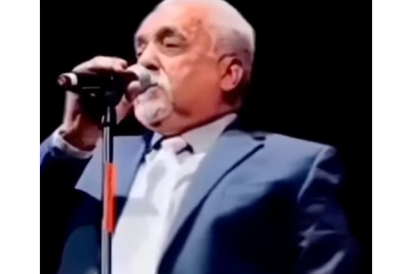 El día que Willie Colón se despidió del escenario