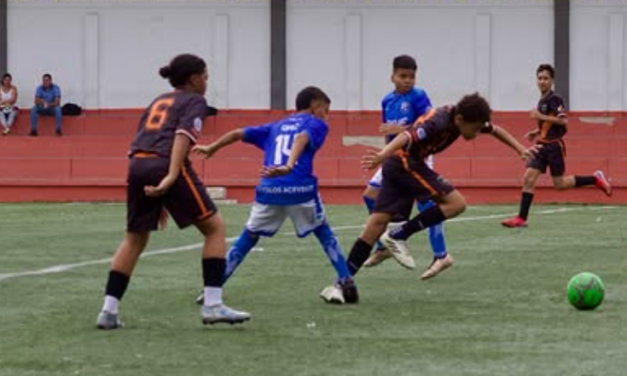 Alianza Norte FC: el salto de calidad en el fútbol formativo samario