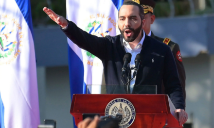 “Si no derrota la delincuencia es porque es cómplice”: Bukele vuelve a encender el debate sobre seguridad