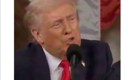 Trump dice que Macron apoyará la reapertura del Estrecho de Ormuz