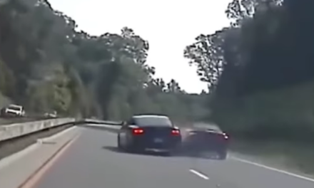 Video muestra accidente de Vince McMahon a más de 160 km/h en Connecticut