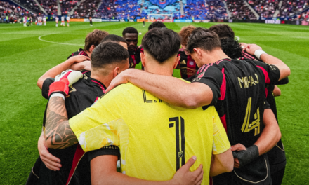 Gerardo Martino inicia su nueva etapa con derrota en la MLS 2026