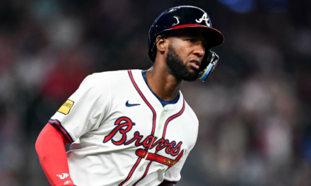 Jurickson Profar suspendido por 162 juegos tras segunda violación antidopaje