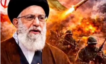 Clérigos iraníes llaman a la «vengar con sangre» la muerte de Khamenei