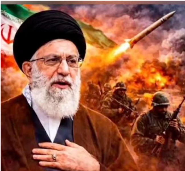 Clérigos iraníes llaman a la «vengar con sangre» la muerte de Khamenei