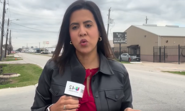 ICE detiene en Tennessee a periodista barranquillera Estefany Rodríguez