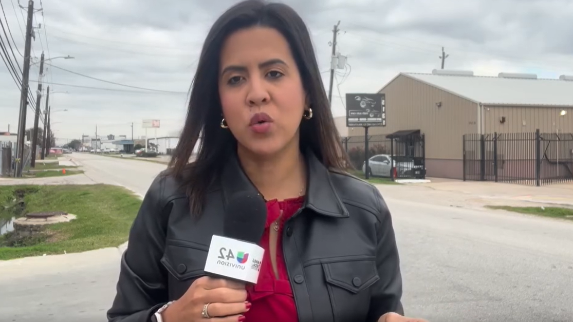ICE detiene en Tennessee a periodista barranquillera Estefany Rodríguez