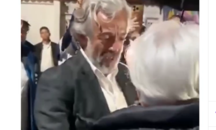 “Usted es un verraquito”: la emotiva reacción de la mamá de Juan Daniel Oviedo tras conocerse los resultados