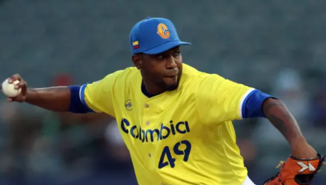 Julio Teherán anuncia su retiro del béisbol profesional