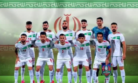 Ya no ‘Irán’ al Mundial de Estados Unidos