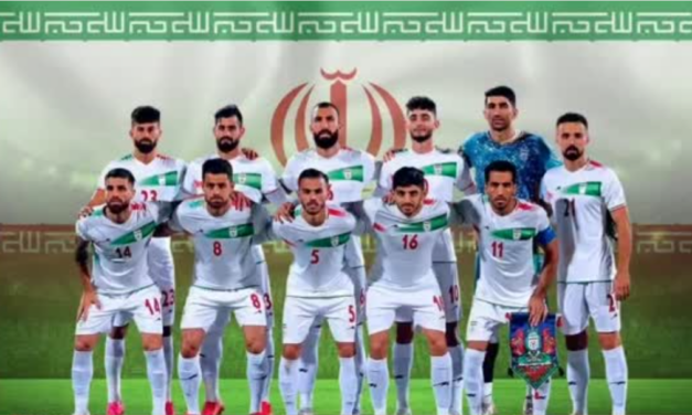 México albergará a Irán para el Mundial, pero jugará en USA