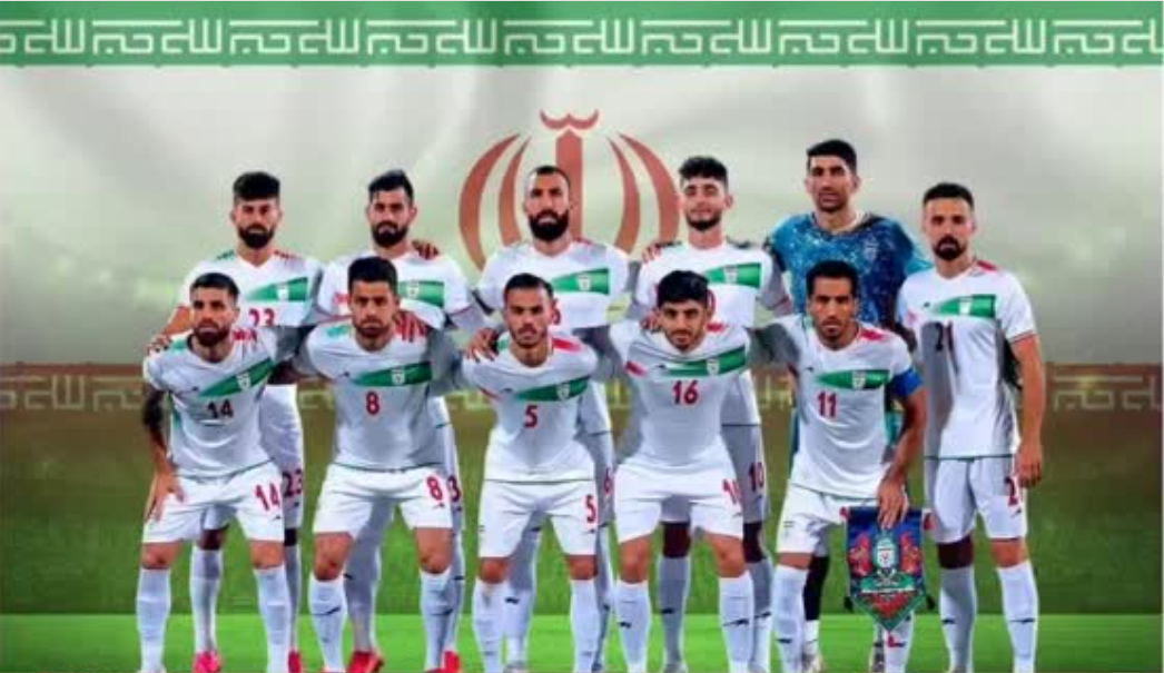 Ya no ‘Irán’ al Mundial de Estados Unidos