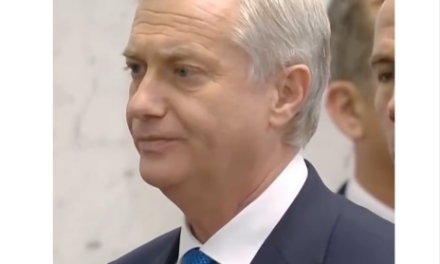 José Antonio Kast asume la Presidencia de Chile en ceremonia en Valparaíso