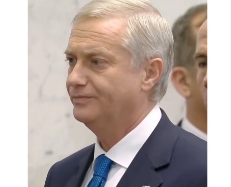 José Antonio Kast asume la Presidencia de Chile en ceremonia en Valparaíso