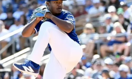 Yankees apuestan por el hijo del ‘Afinaito’