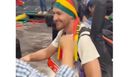 ¡Invasión boliviana en Monterrey! La Verde no estará sola en el repechaje