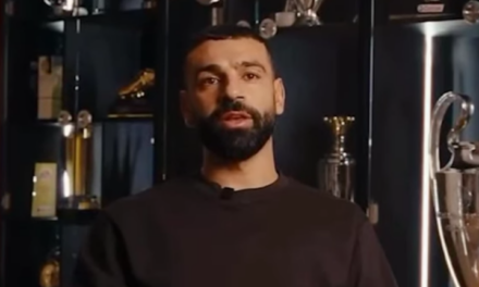  Salah anuncia su adiós al Liverpool y cierra una era histórica en Anfield