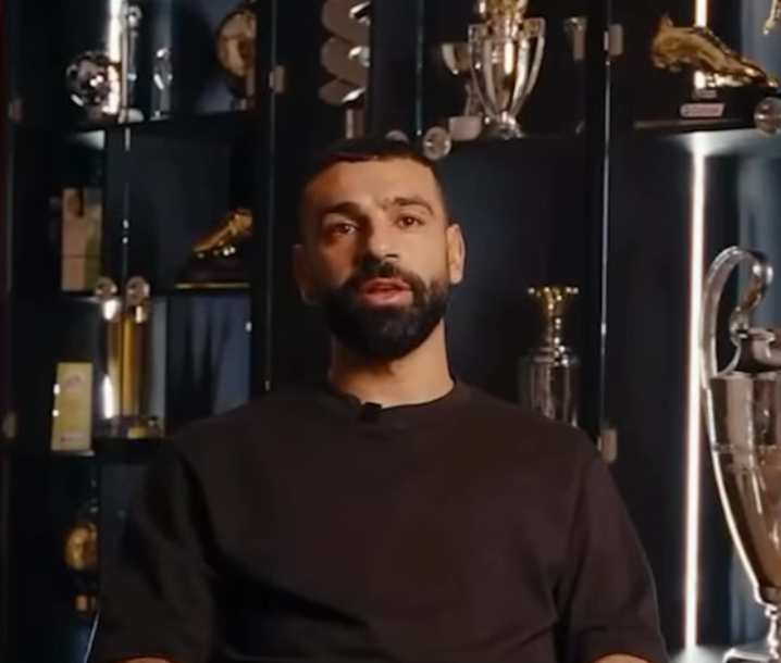  Salah anuncia su adiós al Liverpool y cierra una era histórica en Anfield