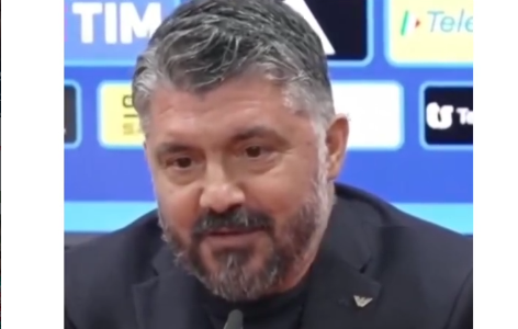 “Necesitamos una gran Italia”: Gattuso advierte sobre el desafío de volver al Mundial