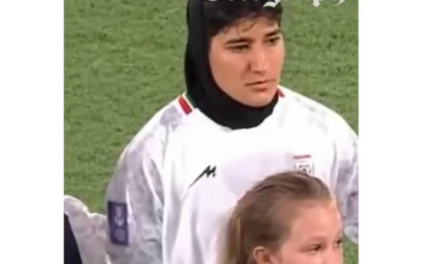  Futbolistas iraníes se negaron a cantar el himno antes de duelo ante Corea del Sur