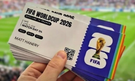 La final del Mundial 2026 tendrá los boletos más caros en la historia del fútbol