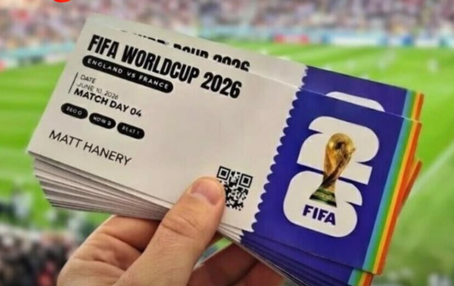 La final del Mundial 2026 tendrá los boletos más caros en la historia del fútbol