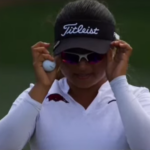 Colombiana hace historia al ganar el Augusta National Women’s Amateur