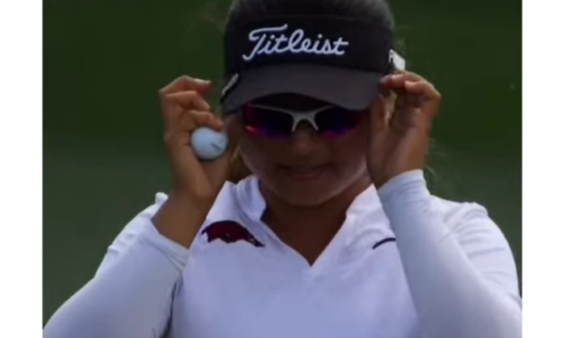 Colombiana hace historia al ganar el Augusta National Women’s Amateur
