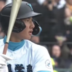 El “nuevo Ohtani” ya causa sensación: el gigante japonés de 16 años que sigue la MLB ⚾