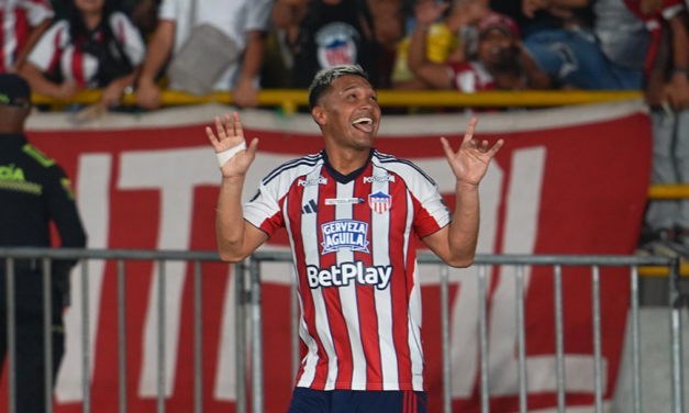 Junior ilusiona: un debut que deja huella