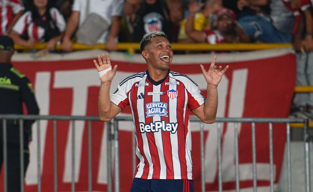 Junior ilusiona: un debut que deja huella