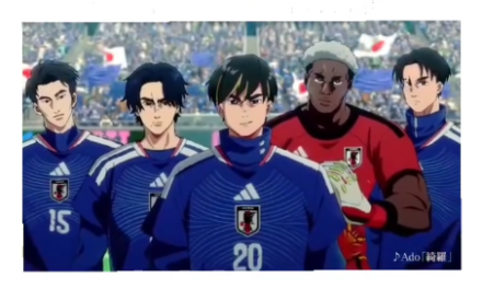Japón ya gana 1-0… y ni siquiera empieza el Mundial