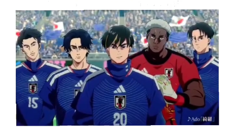 Japón ya gana 1-0… y ni siquiera empieza el Mundial