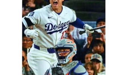 El gesto de Ohtani pagó la boleta
